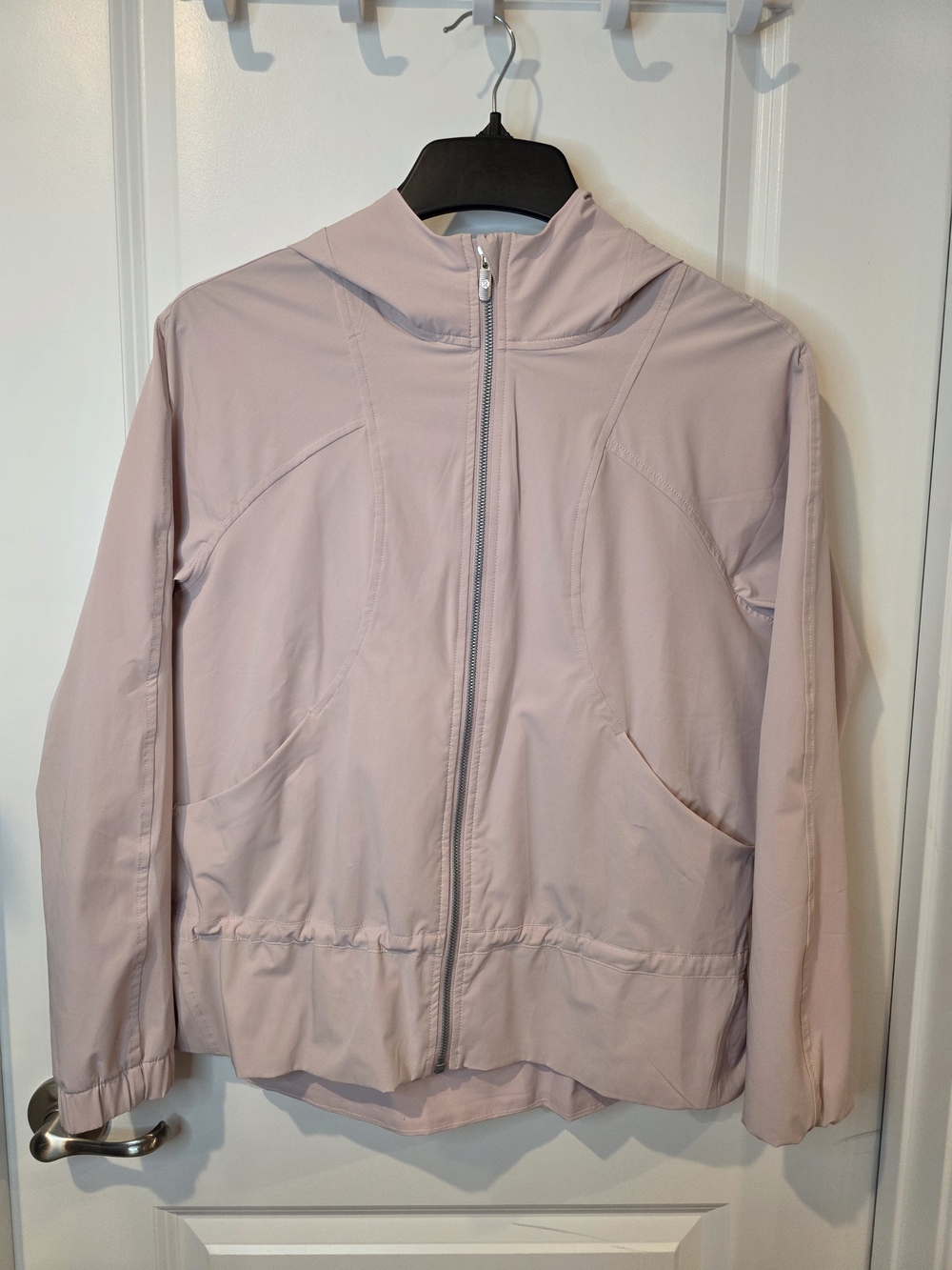 Lululemon Pack It Up Jacket
